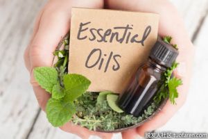 如何使用薄荷油促進頭髮生長