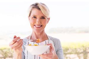 更年期最好的飲食是什麼?