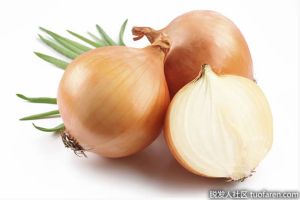 洋葱的好處
