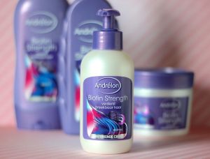 什麼是生物素霜?