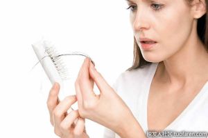 甲狀腺脱髮及其防治方法