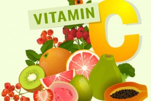 【組圖】維生素C對皮膚有什麼影響?