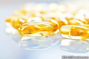 發現魚油的顯着優勢