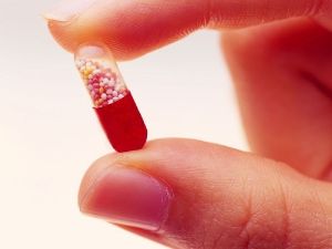 常見的脱髮治療的藥物