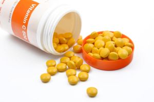 過量服用維生素C有什麼症狀？