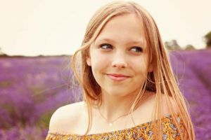 少女脱髮的原因