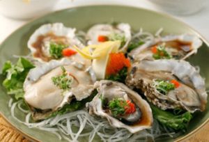 健康頭髮和皮膚的食物