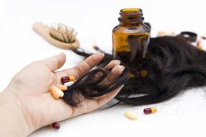 頭髮護理的注意事項