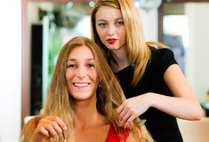 你是如何毀掉自己頭髮的