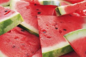 抑制DHT的食物：西瓜