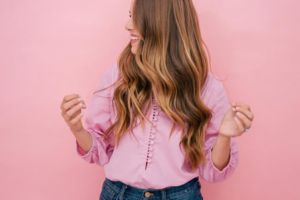 健康頭髮小貼士