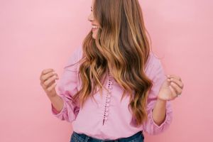 保持頭髮健康的小貼士