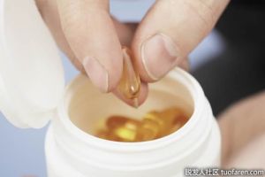 魚油對女性的好處：幫助健康女性的魚油