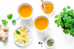 什麼是抗炎補充劑?