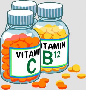 什麼是維生素缺乏?