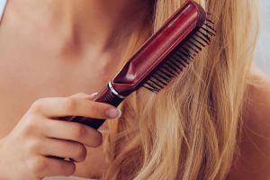 你的頭髮説明了你的健康狀況嗎?