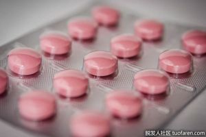 藥物是如何導致脱髮的？