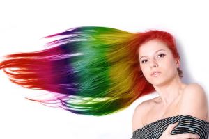 染髮的秘密你應該知道