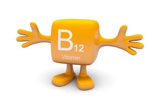 維生素B12的來源、功能和缺乏