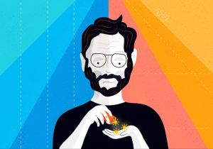 維生素D有益於皮膚