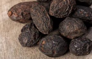 鋸棕櫚和生物素為頭髮生長