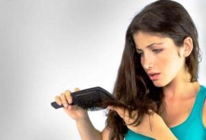 某些礦物質能阻止頭髮脱落嗎?