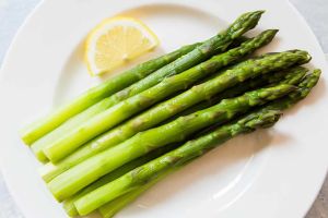 蘆筍對健康有什麼好處？