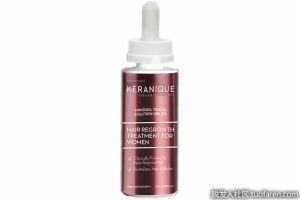 Keranique中的成分是什麼？