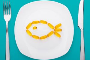 服用魚油的最佳時間