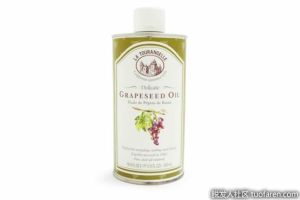 葡萄籽油按摩的功效與作用
