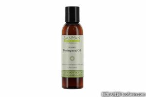 墨旱蓮精油的功效