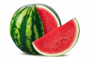 西瓜裏有什麼營養?