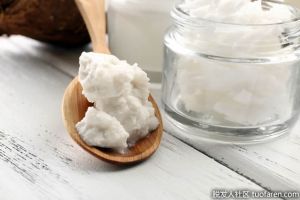 有機椰子油對人體有害嗎？