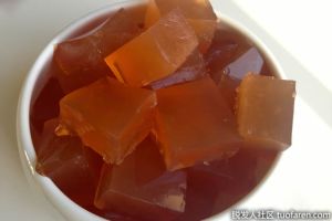 明膠對健康的益處