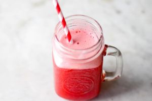 蔓越莓汁有什麼好處?