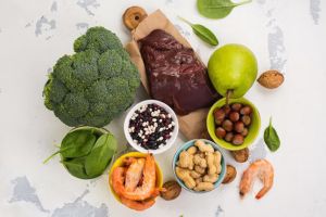 葉酸有哪些好的來源？