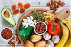 六種營養素是什麼?