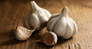 大蒜的好處