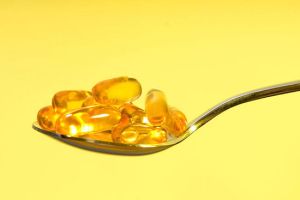 魚肝油的好處