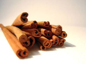 迷迭香+肉桂髮膜