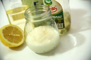 椰子油促進脂肪燃燒