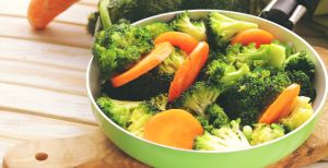 預防脱髮的5種最佳維生素