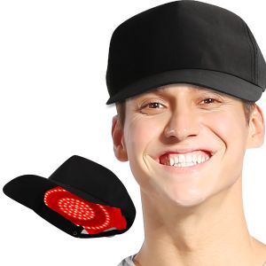 激光生髮帽:有用嗎?