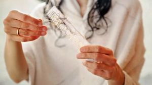 休止期脱髮會引起頭皮發癢嗎？