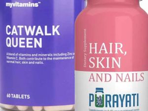 維生素治療男性脱髮：什麼有用，什麼沒用