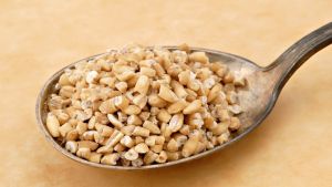 鋼切燕麥的好處