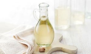 白醋的好處