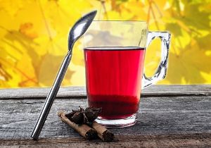 玫瑰花茶的5大神奇功效