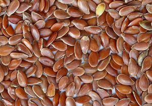 亞麻籽的7點好處