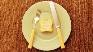 減少碳水化合物的好處